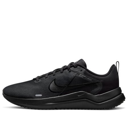 Nike Downshifter 12 'Black Particle Grey' DD9293-002