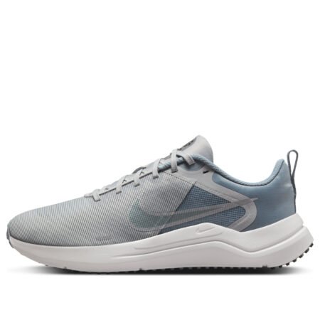 Nike Downshifter 12 'Light Smoke Grey Photon Dust' DD9293-004