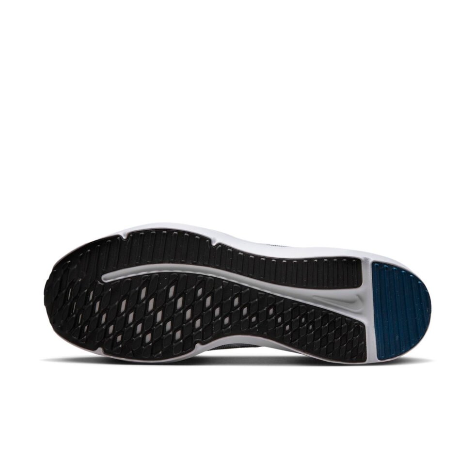 Nike Downshifter 12 'White Valerian Blue' DD9293-101 - Image 6
