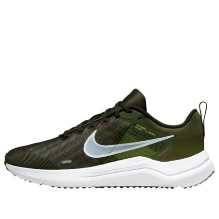 Nike Downshifter 12 'Cargo Khaki' DD9293-300