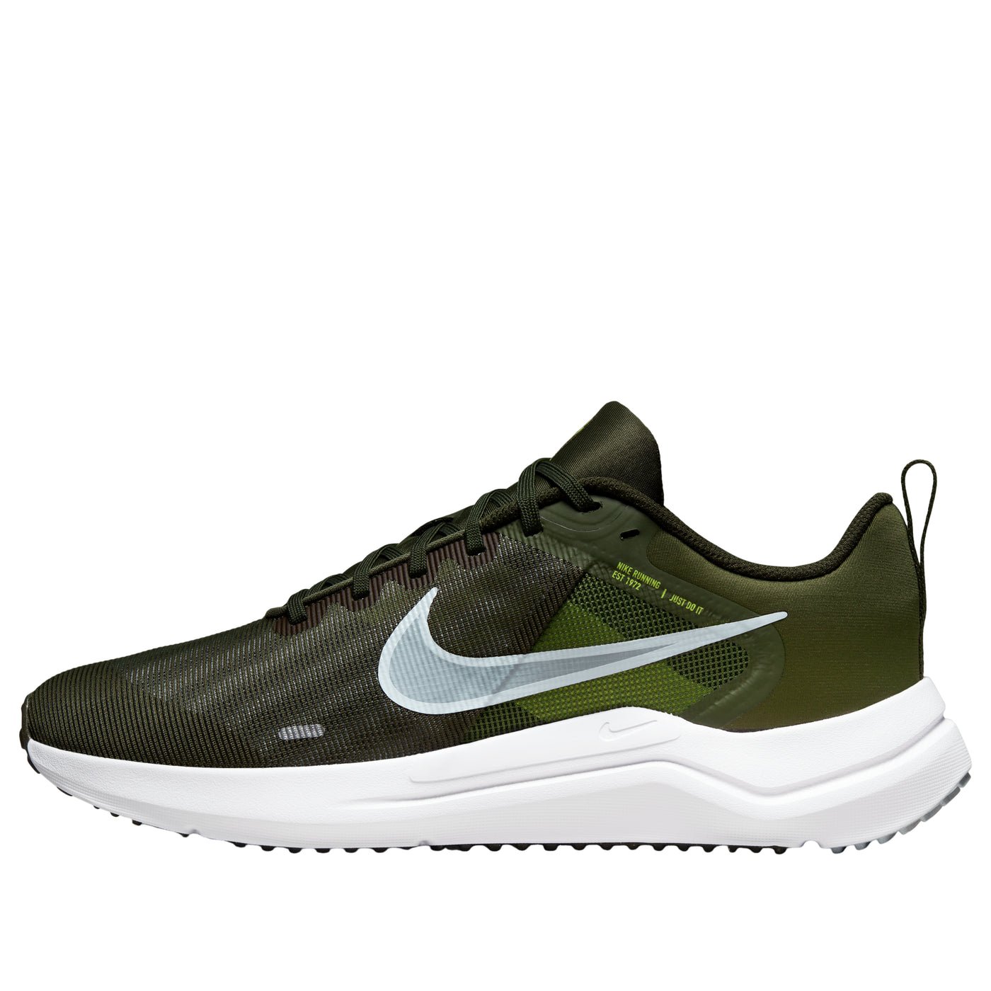 Nike Downshifter 12 'Cargo Khaki' DD9293-300