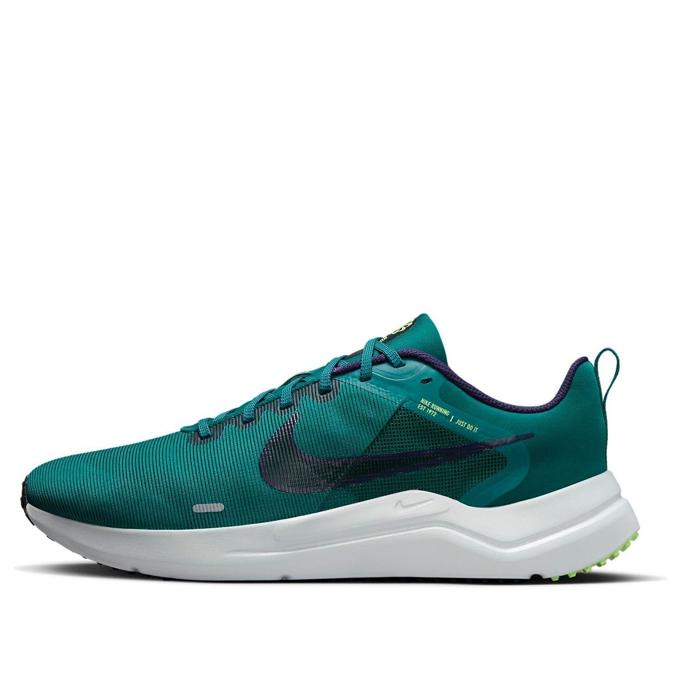 Nike Downshifter 12 'Geode Teal' DD9293-301