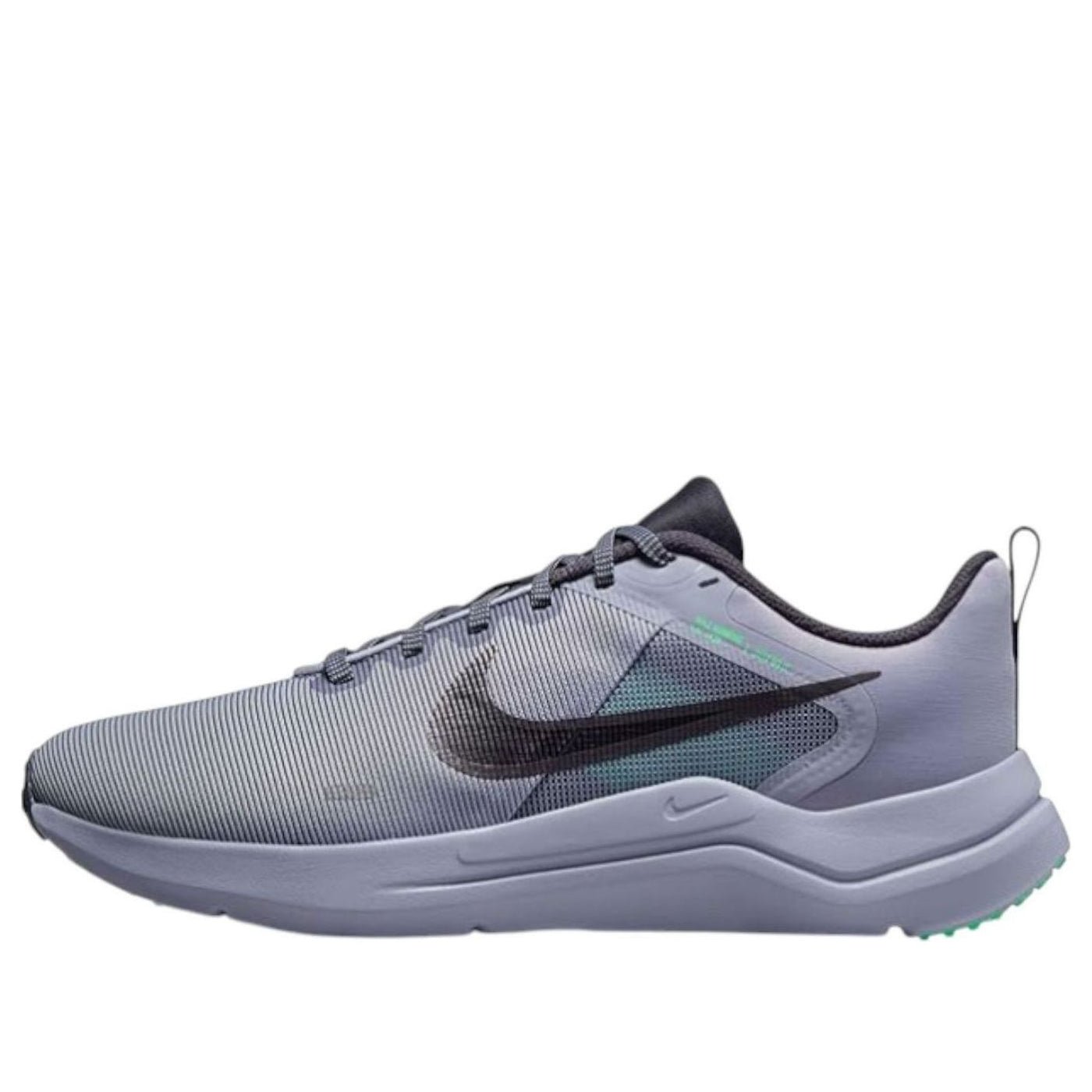 Nike Downshifter 12 'Indigo Haze Gridiron' DD9293-500