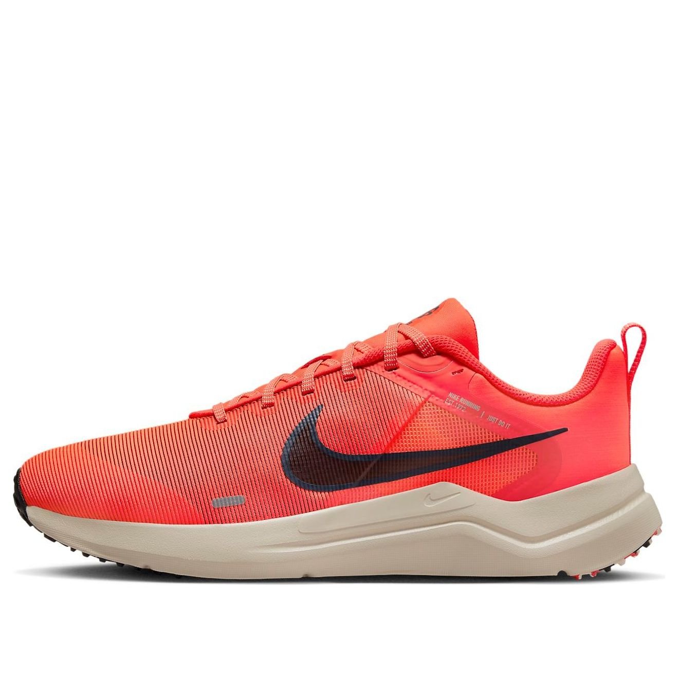 Nike Downshifter 12 'Bright Crimson' DD9293-600