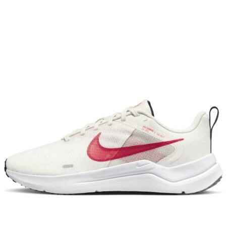 (WMNS) Nike Downshifter 12 'Phantom University Red' DD9294-004