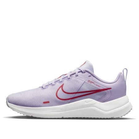 (WMNS) Nike Downshifter 12 'Barely Grape Light Crimson' DD9294-501