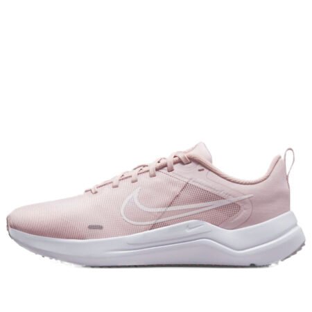 (WMNS) Nike Downshifter 12 'Barely Rose Pink Oxford' DD9294-600