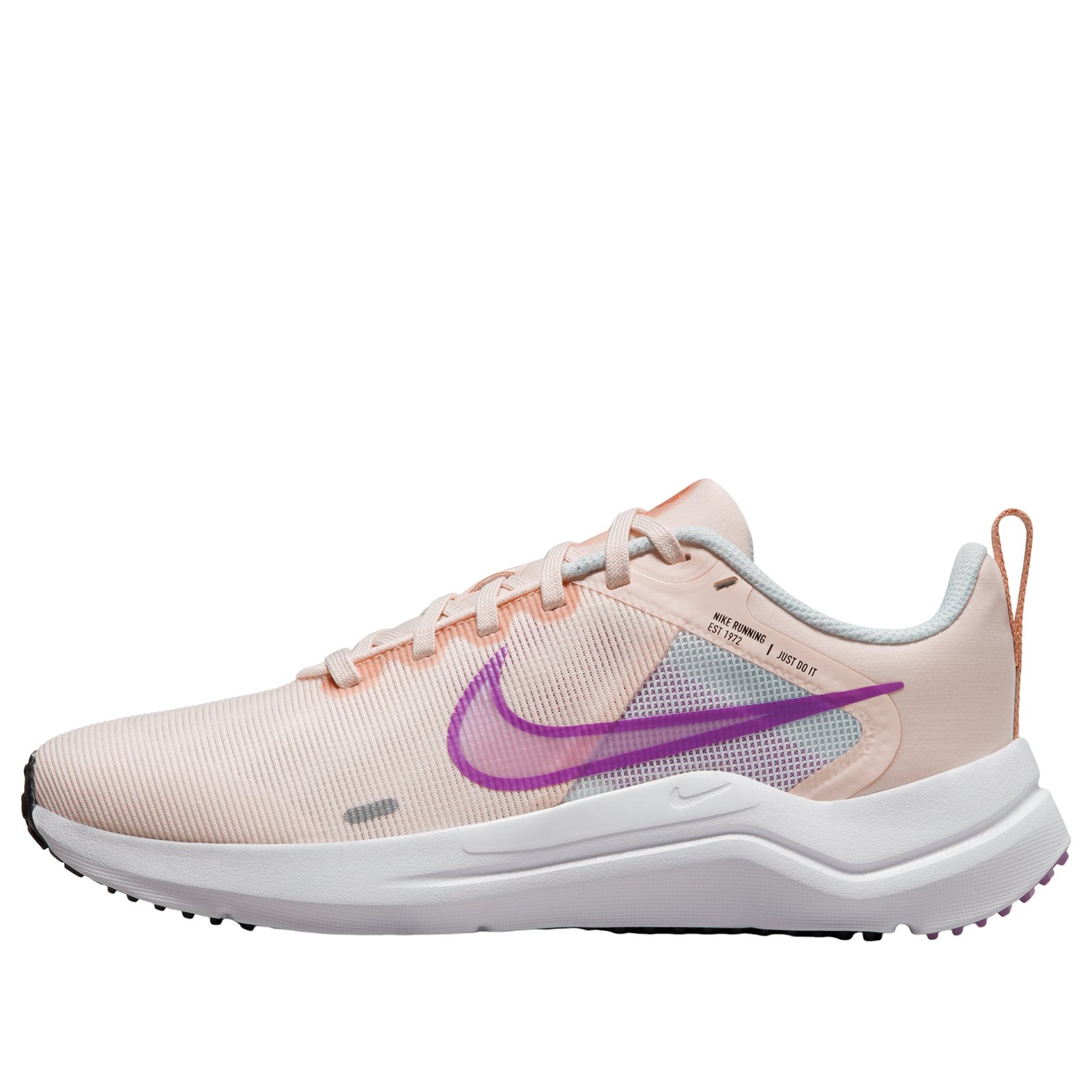 (WMNS) Nike Downshifter 12 'Guava Ice Rush Fuchsia' DD9294-800