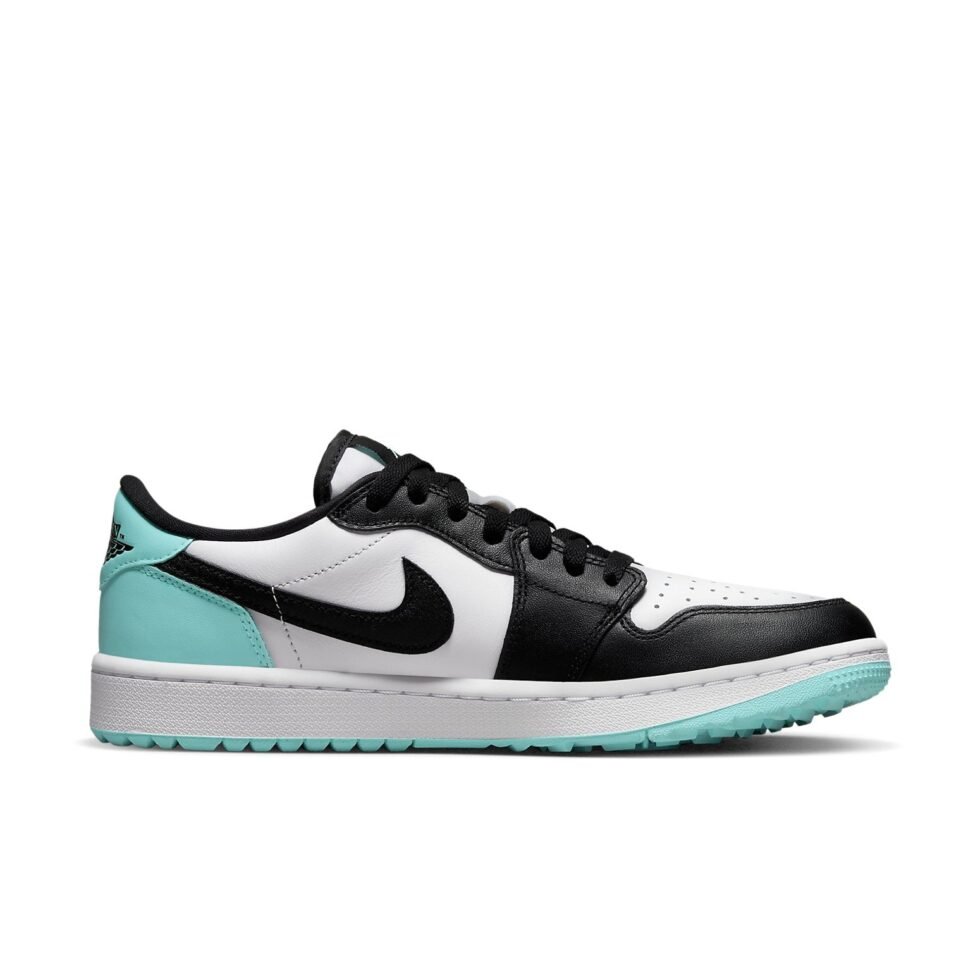 Air Jordan 1 Low Golf 'Copa' DD9315-114 - Image 6