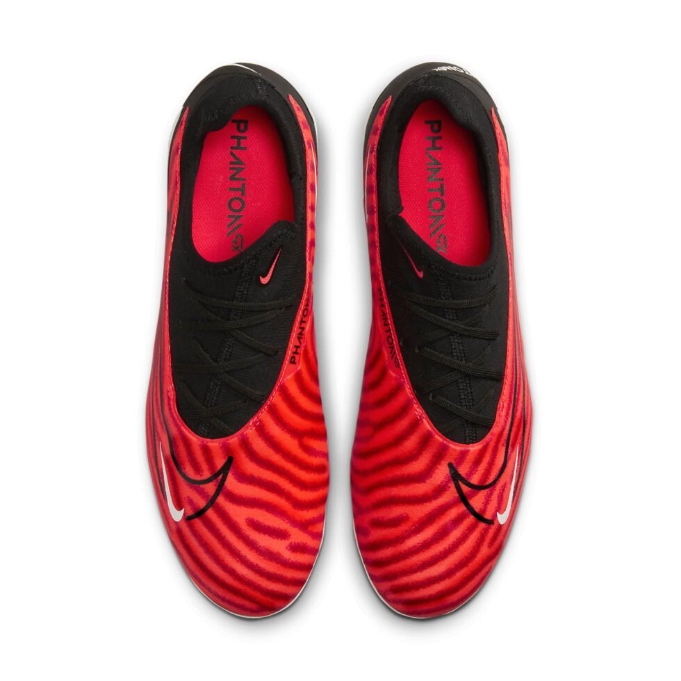 Nike Phantom GX Pro FG 'Ready Pack' DD9463-600 - Image 2
