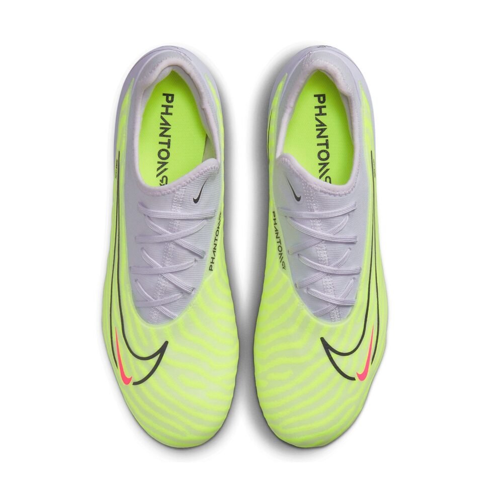 Nike Phantom GX Pro HG 'Barely Volt' DD9464-705 - Image 2