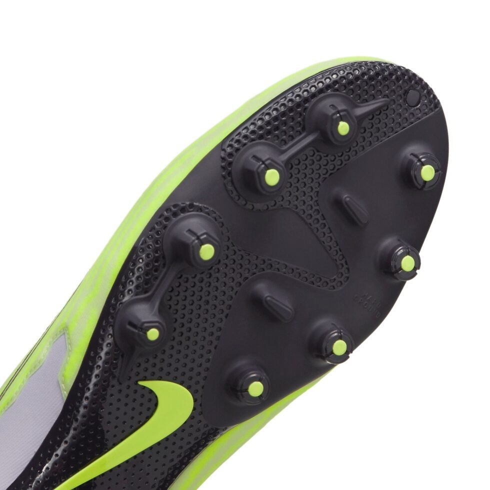 Nike Phantom GX Pro HG 'Barely Volt' DD9464-705 - Image 5