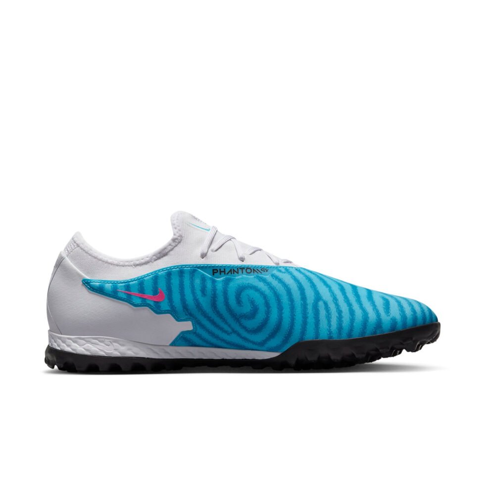 Nike React Phantom GX Pro TF 'Blast Pack' DD9466-446 - Image 2