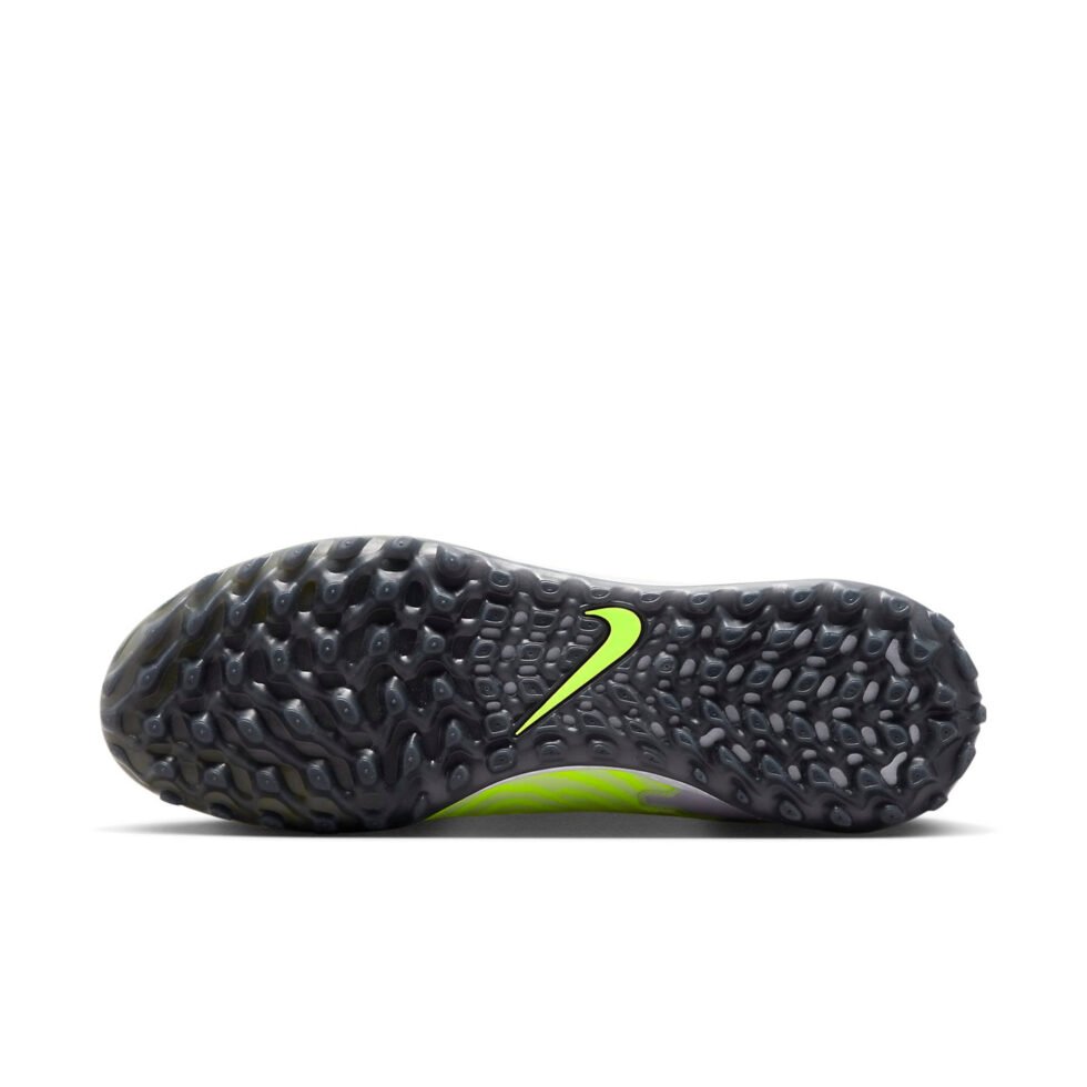 Nike React Phantom Gx Pro TF 'Barely Volt' DD9466-705 - Image 6