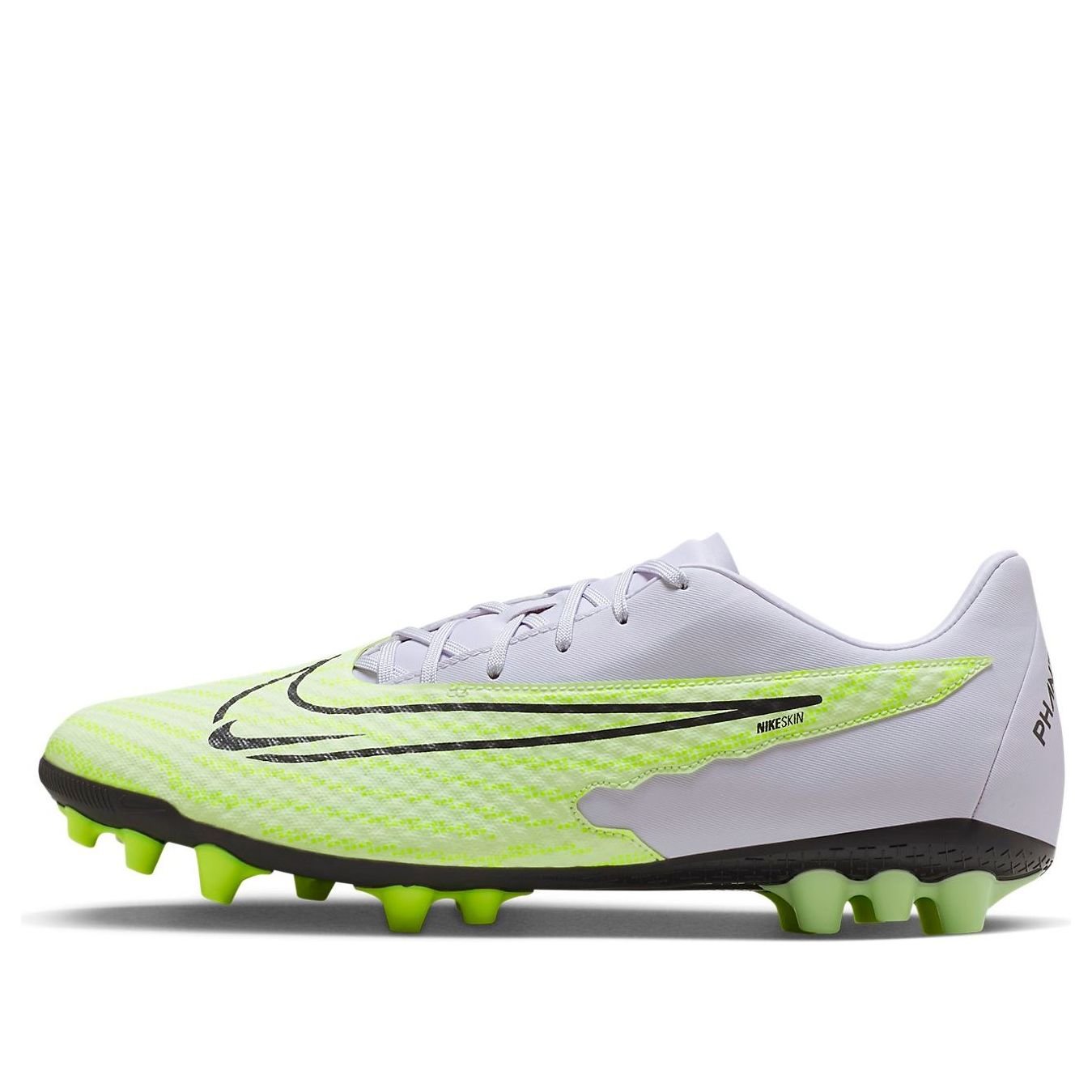 Nike Phantom GX Academy AG 'Yellow' DD9469-705