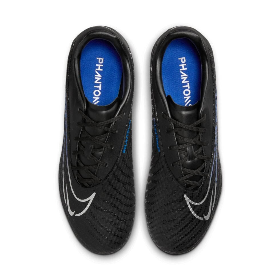 Nike Phantom GX Academy HG AG 'Black' DD9470-040 - Image 2