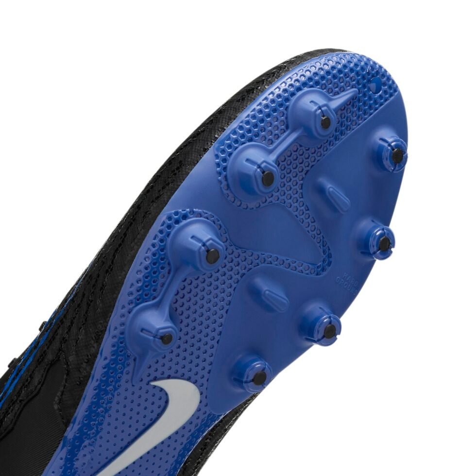 Nike Phantom GX Academy HG AG 'Black' DD9470-040 - Image 5
