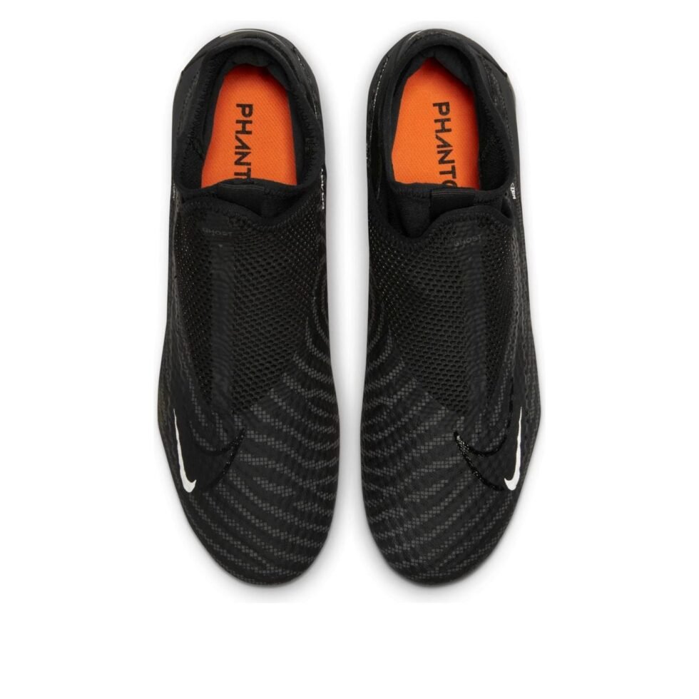Nike Phantom GX Academy DF MG 'Shadow Pack' DD9472-010 - Image 2
