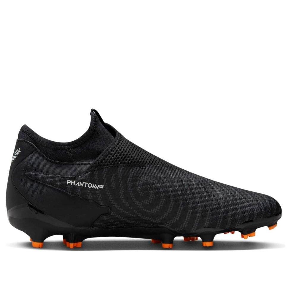 Nike Phantom GX Academy DF MG 'Shadow Pack' DD9472-010 - Image 6