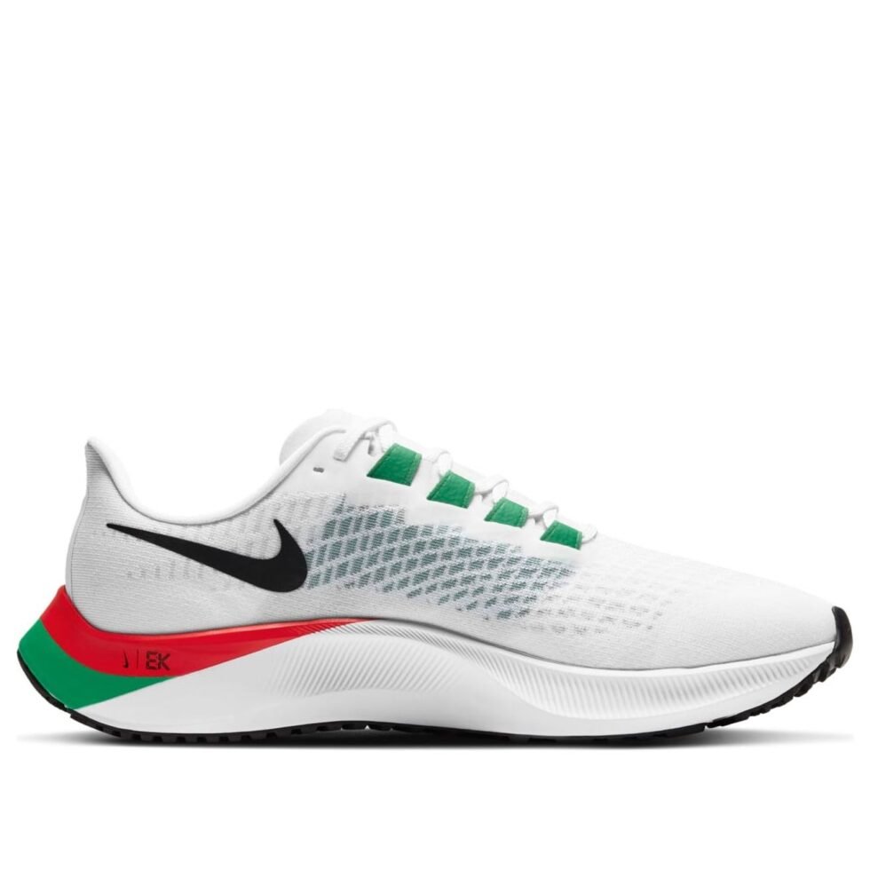 Nike Air Zoom Pegasus 37 'Kenya' DD9478-100 - Image 2