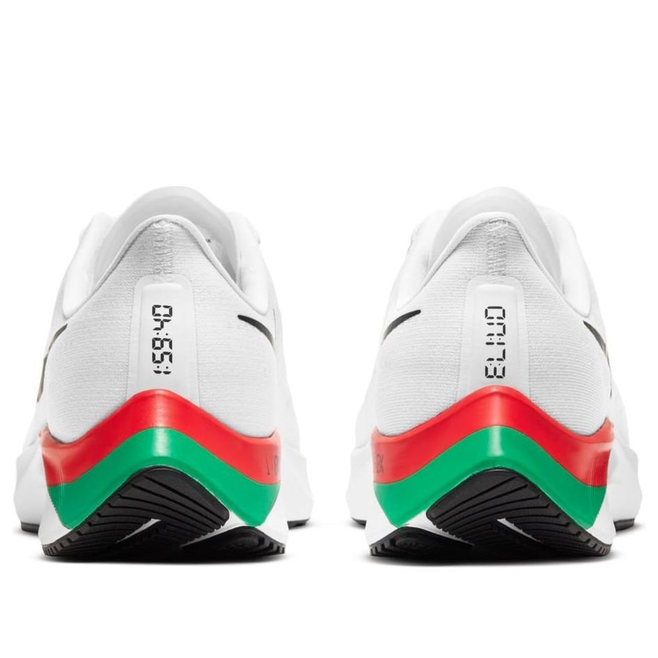 Nike Air Zoom Pegasus 37 'Kenya' DD9478-100 - Image 5