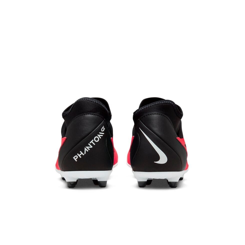 Nike Phantom GX Club DF MG 'Ready Pack' DD9482-600 - Image 3