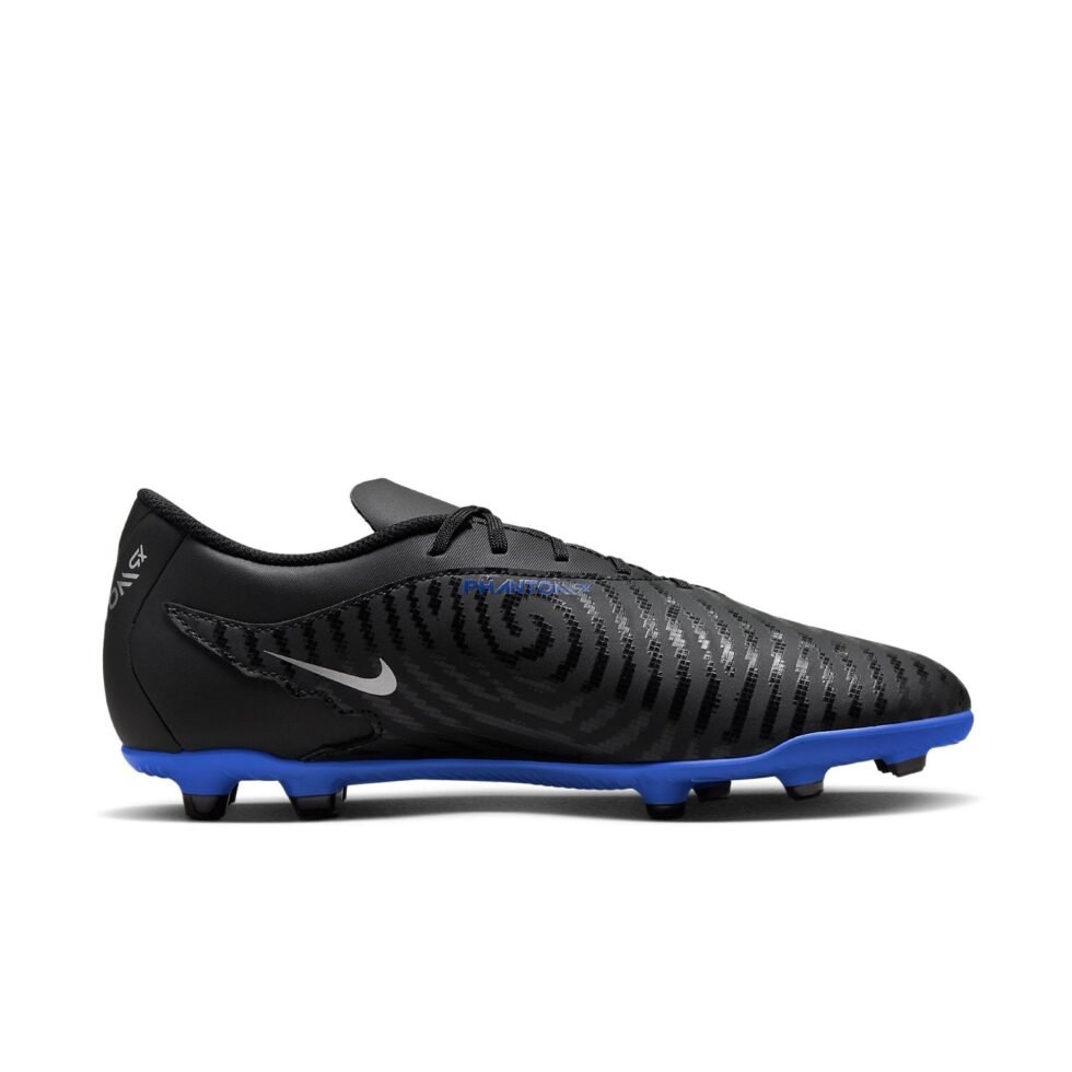 Nike Phantom GX Club FG MG 'Shadow Pack' DD9483-040 - Image 6