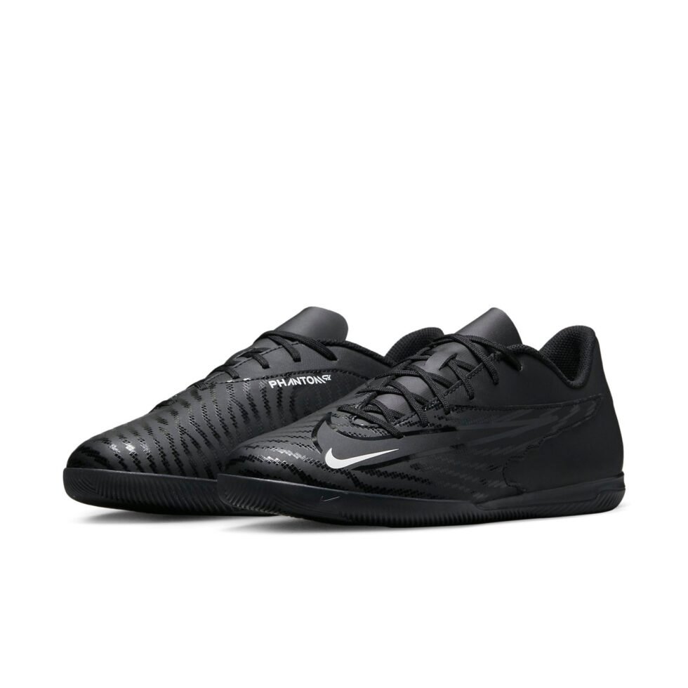 Nike Phantom GX Club IC 'Shadow Pack' DD9485-010 - Image 3