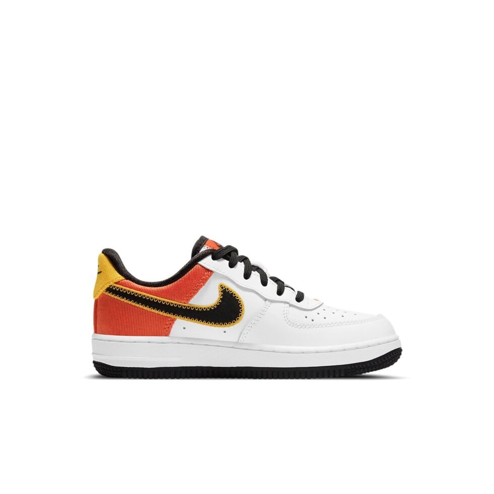 (PS) Nike Air Force 1 LV8 'Roswell Rayguns' DD9532-100 - Image 2
