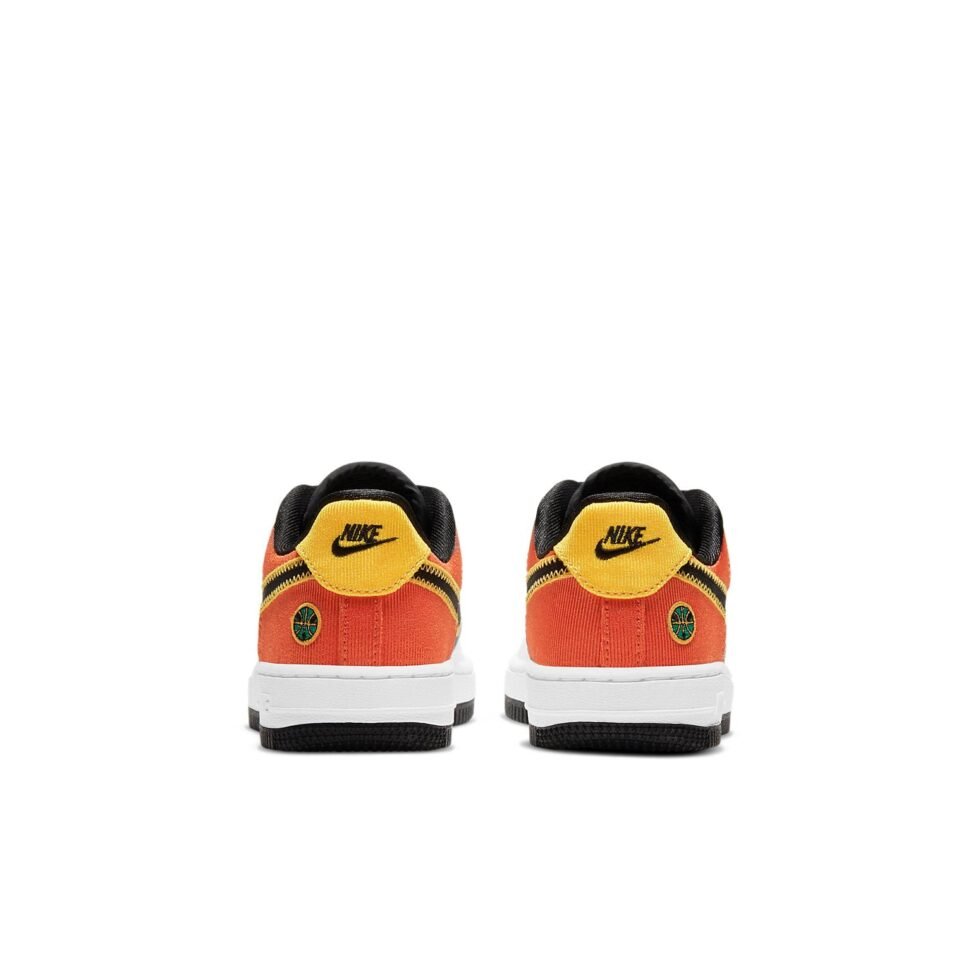 (PS) Nike Air Force 1 LV8 'Roswell Rayguns' DD9532-100 - Image 5