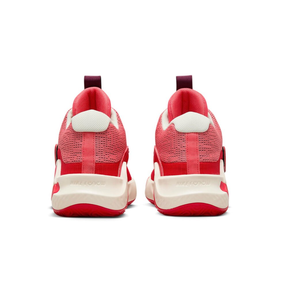 Nike KD Trey 5 X 'University Red' DD9538-601 - Image 5