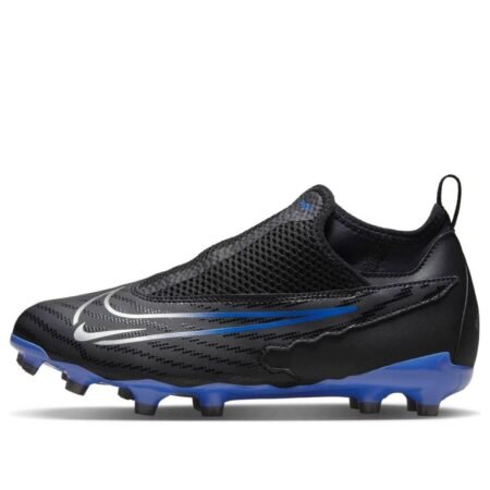 (GS) Nike Phantom GX Academy DF MG 'Shadow Pack' DD9546-040