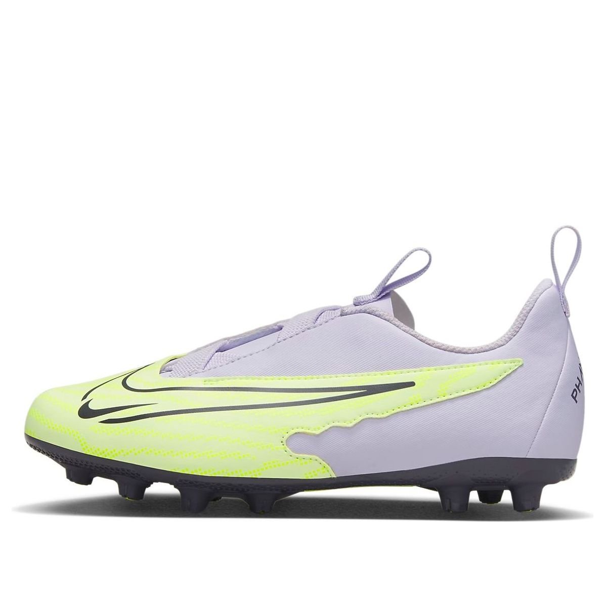 (GS) Nike Phantom GX HG 'White Green' DD9548-705