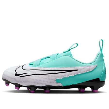 (GS) Nike Phantom GX Academy 'Hyper Turquoise Fuchsia Dream' DD9549-300