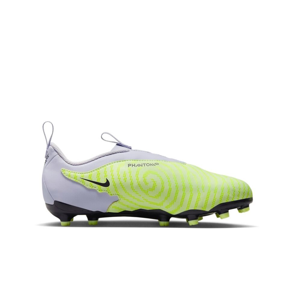 (GS) Nike Phantom GX Academy MG 'Luminous Pack' DD9549-705 - Image 2