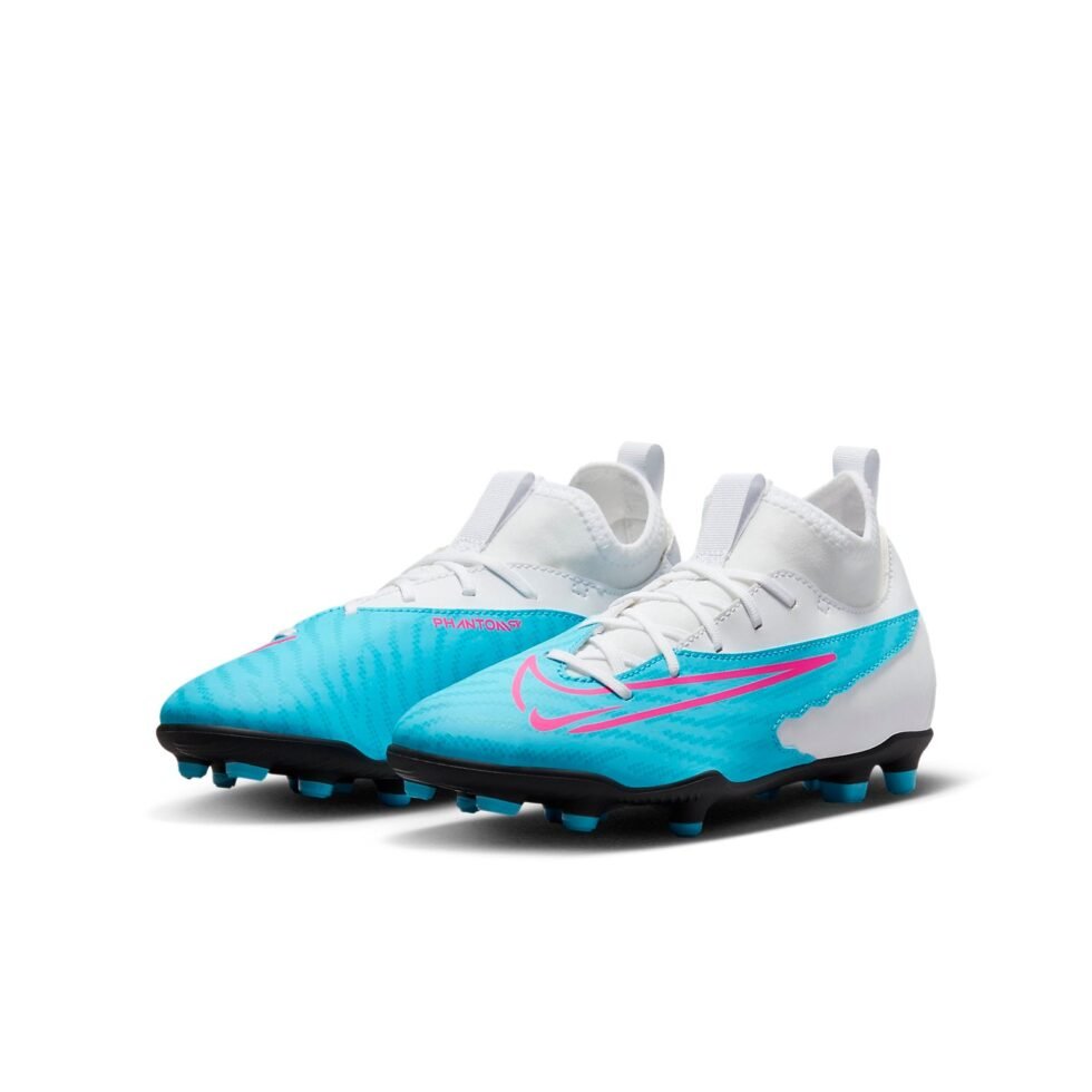 (GS) Nike Phantom GX Club DF MG 'Blast Pack' DD9563-446 - Image 4