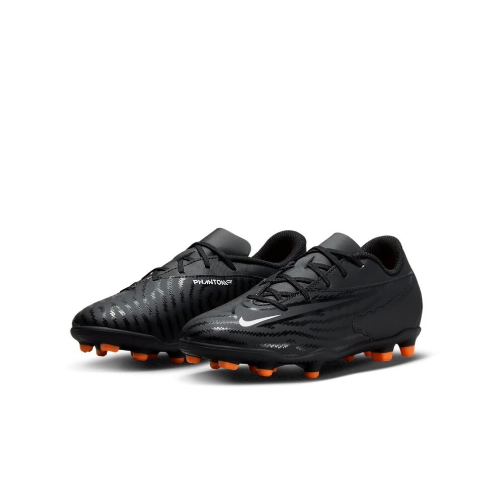 (GS) Nike Phantom GX Club MG 'Shadow Pack' DD9564-010 - Image 4
