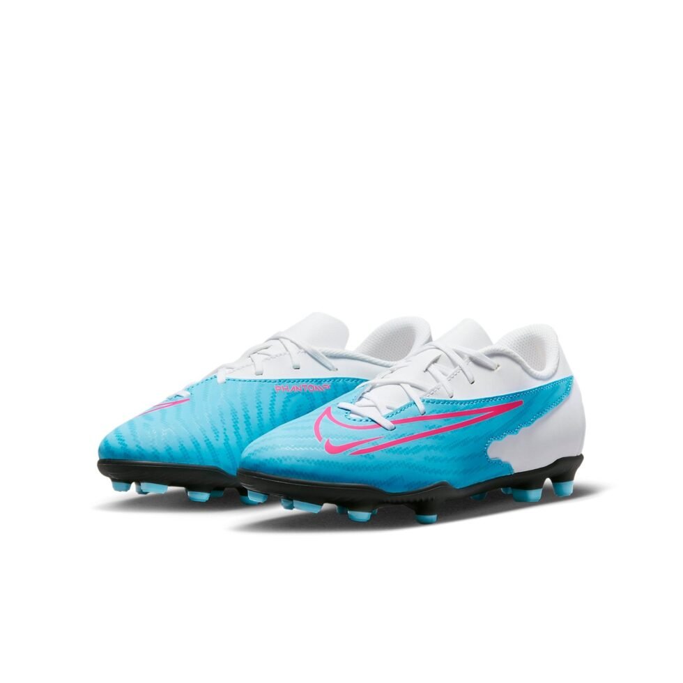 (GS) Nike Phantom GX Club MG 'Blast Pack' DD9564-446 - Image 4