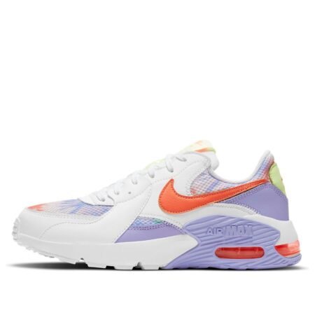 (WMNS) Nike Air Max Excee 'Purple Pulse Multi' DD9671-900