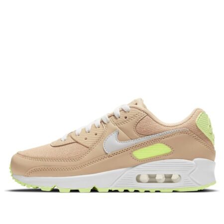 (WMNS) Nike Air Max 90 'Sesame' DD9677-200