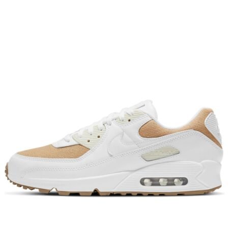 Nike Air Max 90 'White Gum Light Brown' DD9678-100