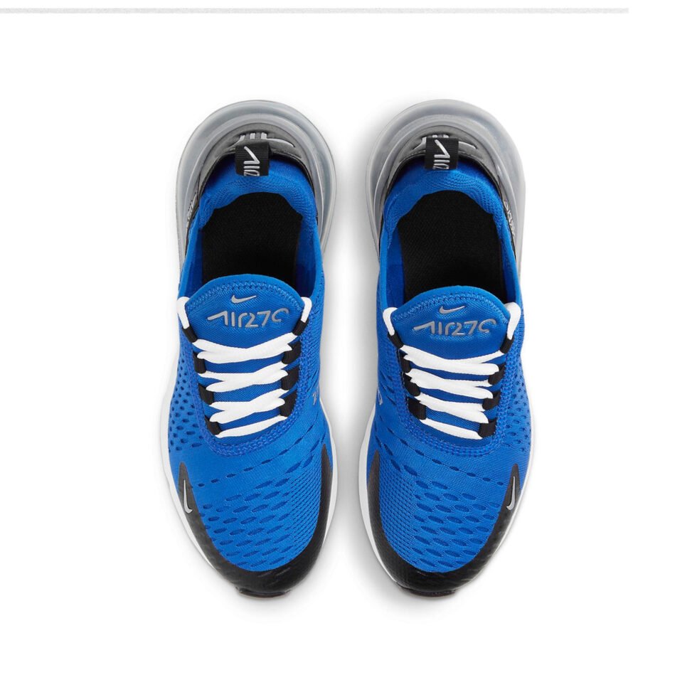 (GS) Nike Air Max 270 'Metallic Stars' DD9855-400 - Image 4