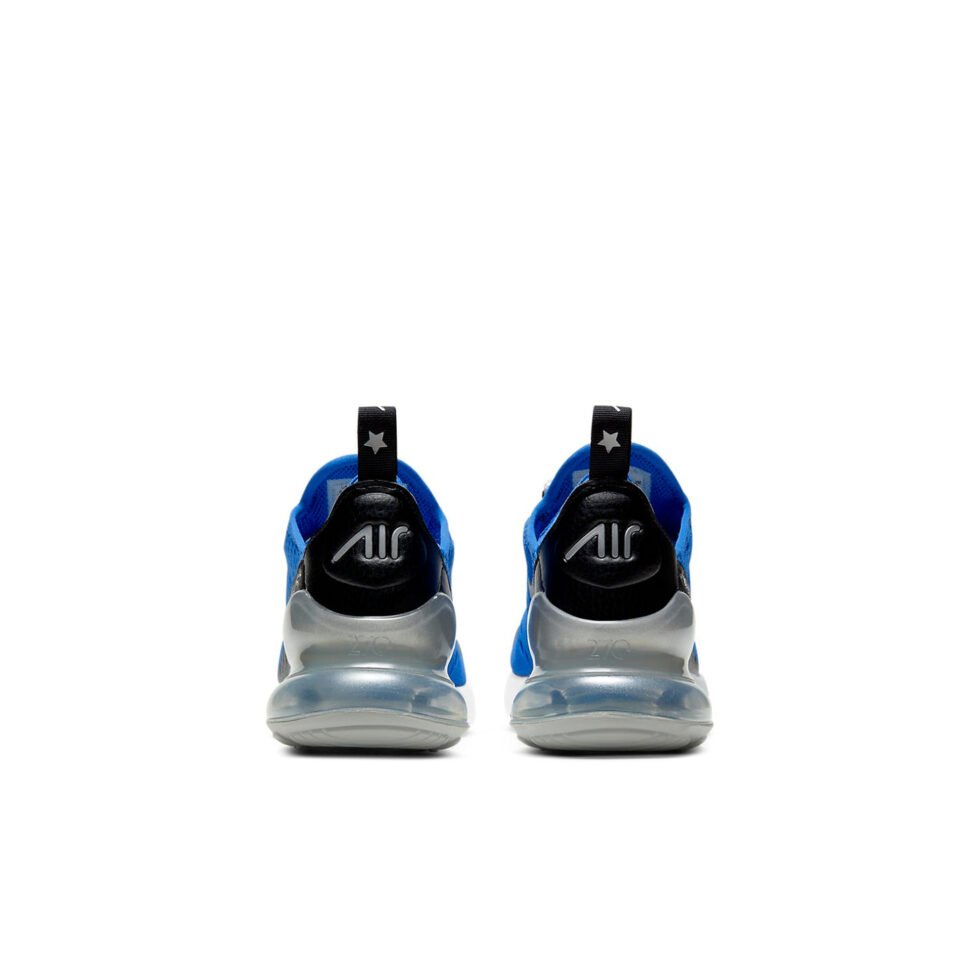 (GS) Nike Air Max 270 'Metallic Stars' DD9855-400 - Image 5