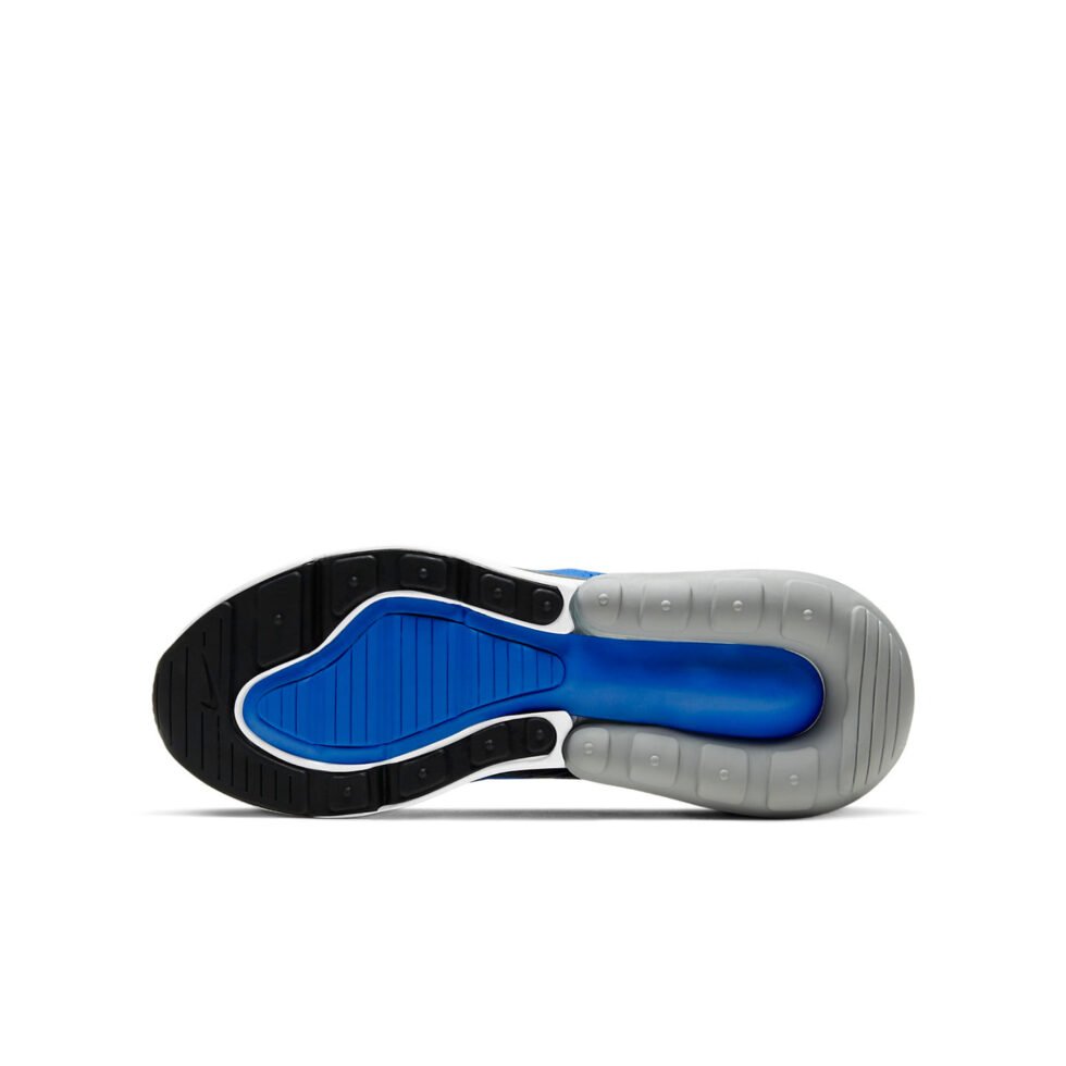 (GS) Nike Air Max 270 'Metallic Stars' DD9855-400 - Image 6