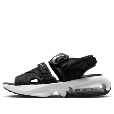 Nike Air Max Sol 'Black White' DD9972-002