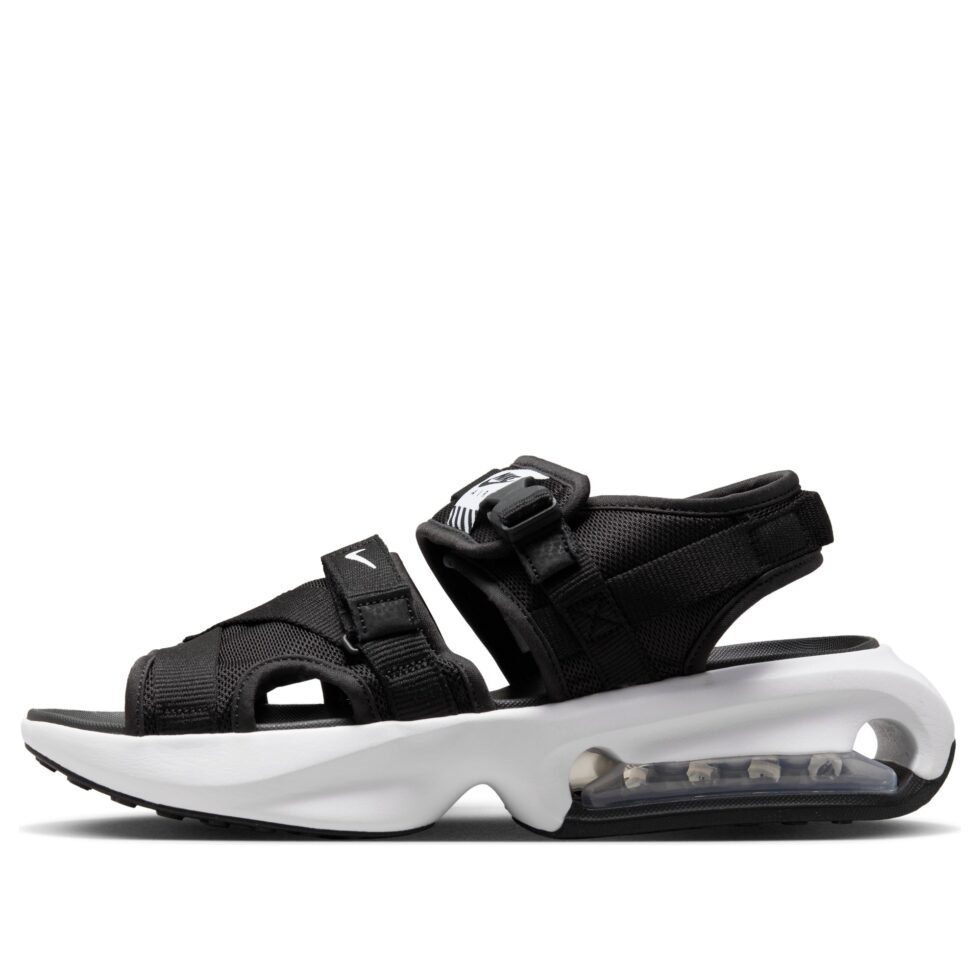Nike Air Max Sol 'Black White' DD9972-002
