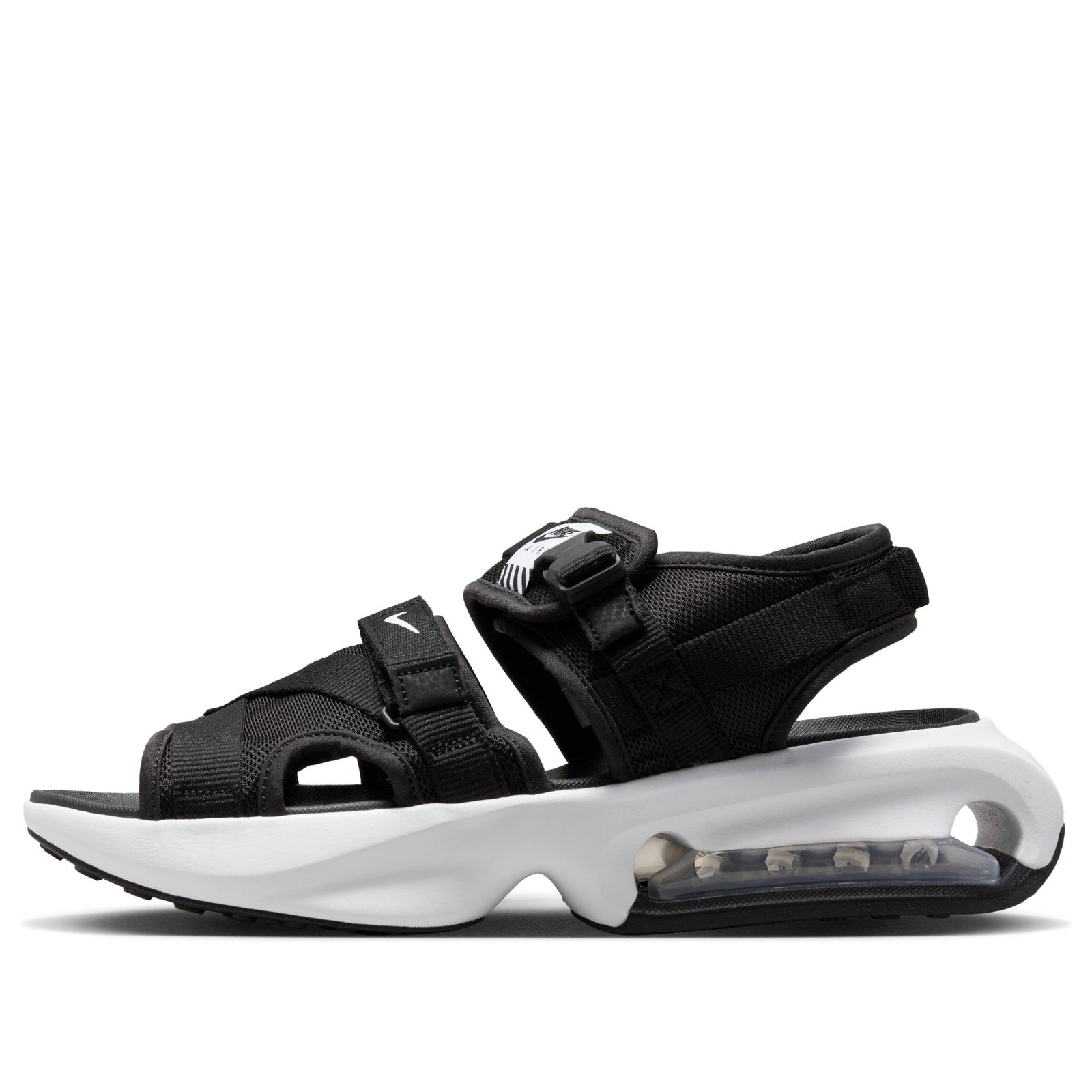 Nike Air Max Sol 'Black White' DD9972-002