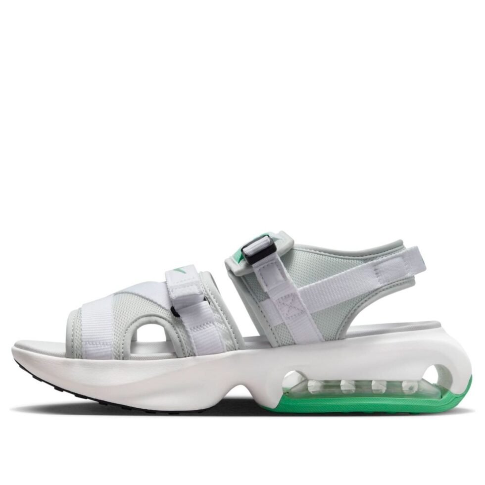 Nike Air Max Sol Sandals 'Photon Dust Green' DD9972-005