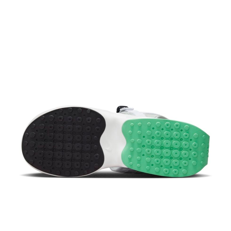 Nike Air Max Sol Sandals 'Photon Dust Green' DD9972-005 - Image 4