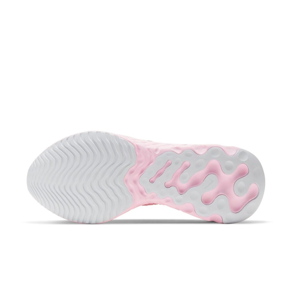 (WMNS) Nike React Phantom Run Flyknit 2 'Pink Glaze' DH0130-600 - Image 6